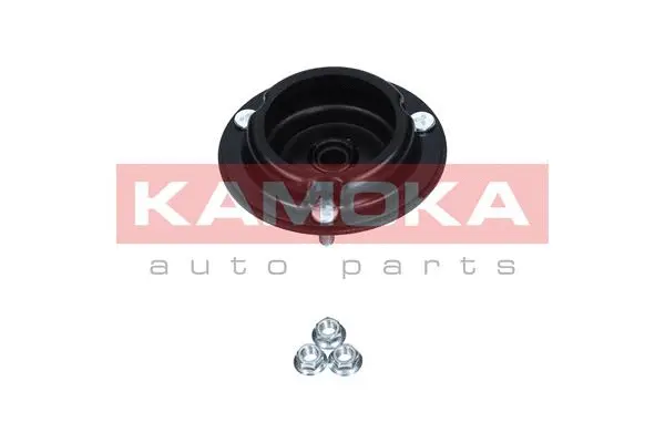 Ремкомплект, опора стійки амортизатора KAMOKA 209126 - Фото 1