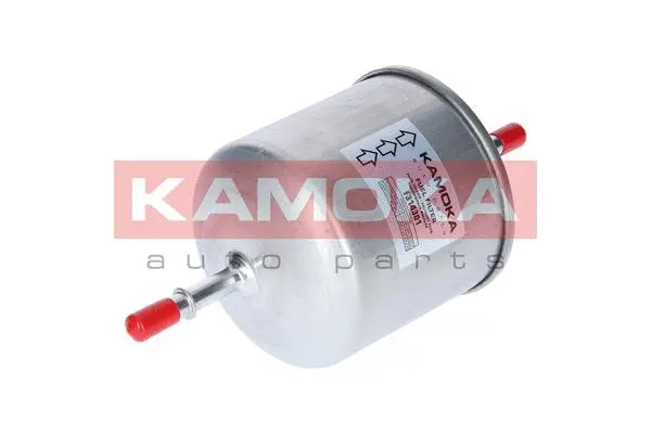 Топливный фильтр KAMOKA F314301 - Фото 2