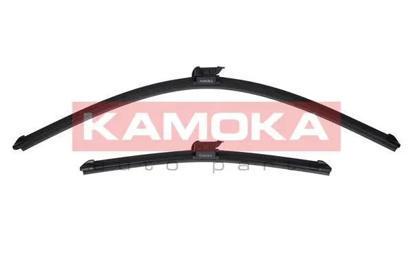 Щетка стеклоочистителя KAMOKA 27A09