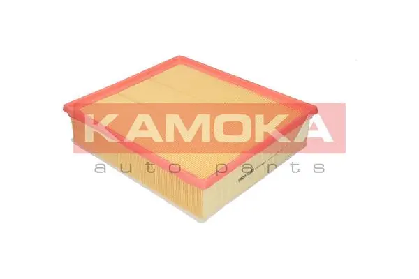 Повітряний фільтр KAMOKA F212501 - Фото 1