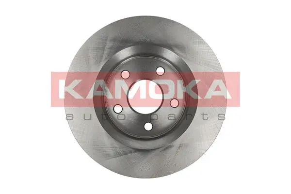 Тормозной диск KAMOKA 1033186 - Фото 1