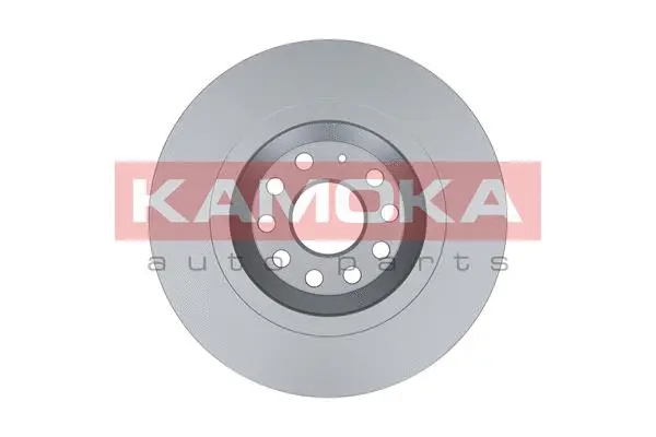 Гальмівний диск KAMOKA 103227 - Фото 1
