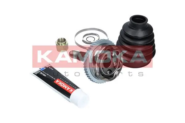 Комплект ШРУСов KAMOKA 6126 KAMOKA - Фото 3