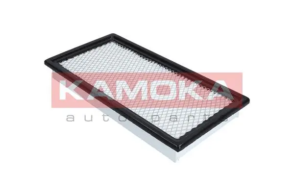 Повітряний фільтр KAMOKA F224901 - Фото 3