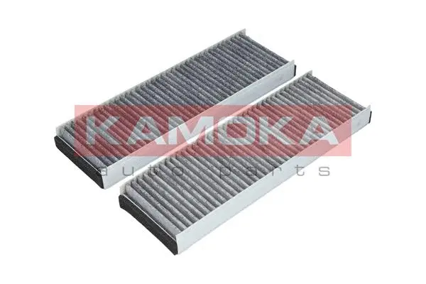 Фильтр салона KAMOKA F505501 - Фото 3