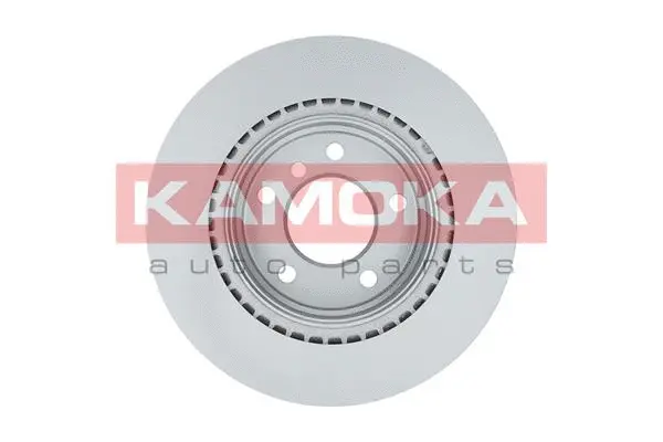 Тормозной диск KAMOKA 1033098 - Фото 1