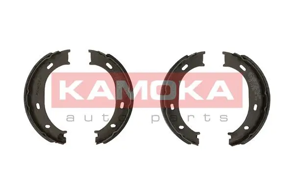 Тормозные колодки ручника KAMOKA JQ212026