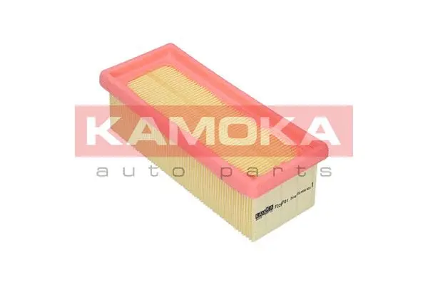Повітряний фільтр KAMOKA F228701 - Фото 3