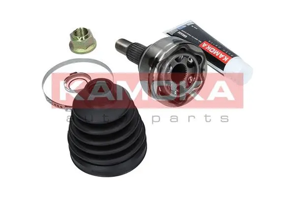 Комплект ШРУСов KAMOKA 6147