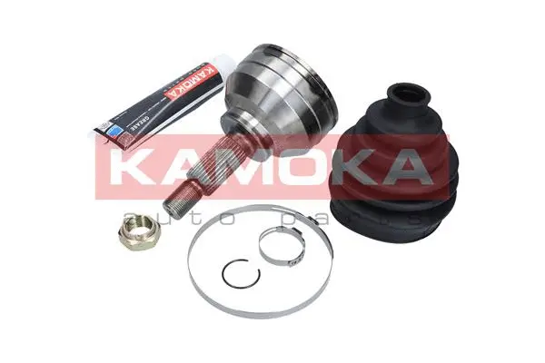 Комплект ШРУСов KAMOKA 6071 - Фото 3