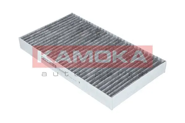 Фильтр салона KAMOKA F504801 - Фото 3