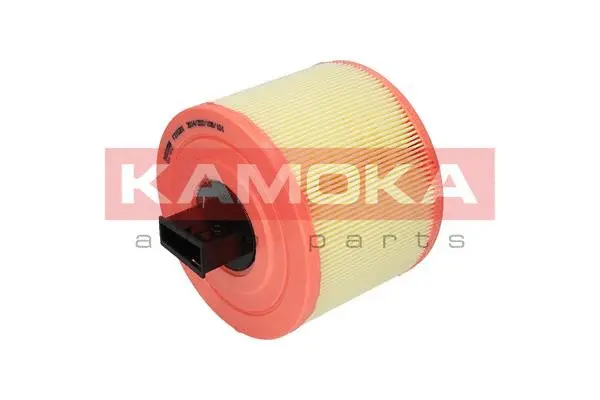 Воздушный фильтр KAMOKA F215201 - Фото 2