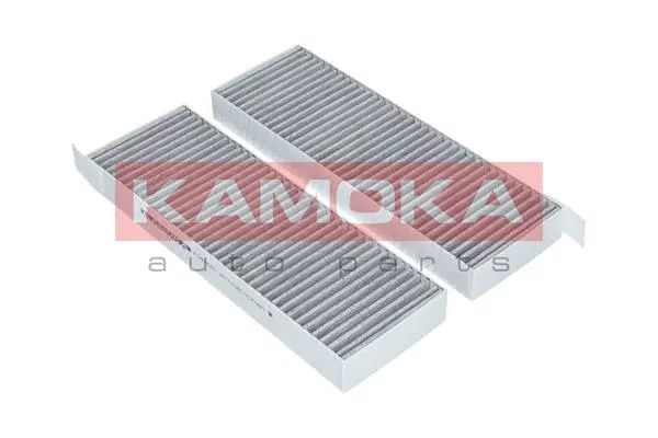 Фильтр салона KAMOKA F507501 - Фото 3