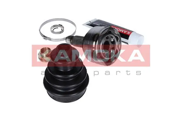 Комплект ШРУСов KAMOKA 6099 KAMOKA - Фото 3