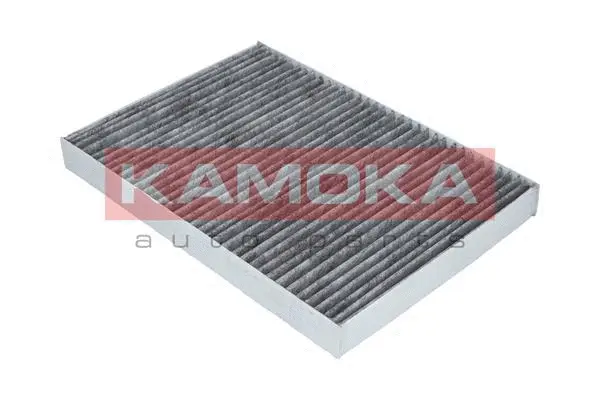 Фільтр салону KAMOKA F508301 - Фото 1