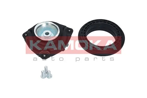 Ремкомплект, опора стійки амортизатора KAMOKA 209075 - Фото 1