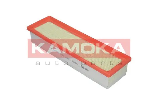 Воздушный фильтр KAMOKA F228801 KAMOKA - Фото 1