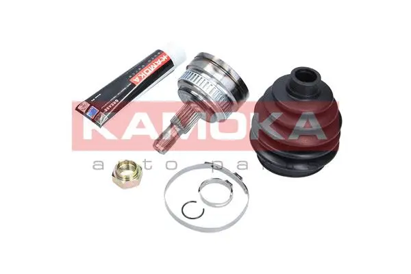 Комплект ШРУСов KAMOKA 6026 - Фото 2