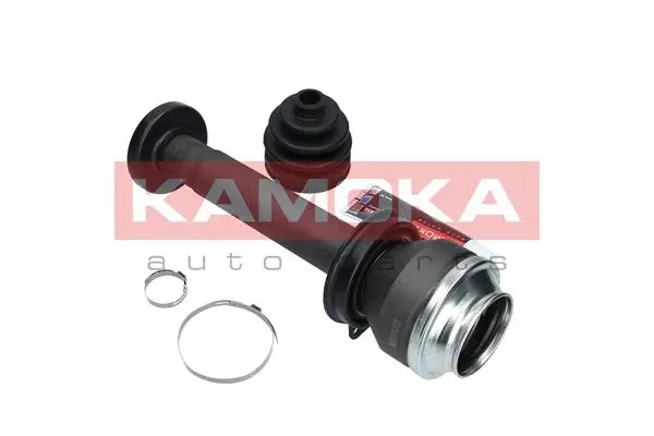 Комплект ШРУСов KAMOKA 8743 - Фото 3
