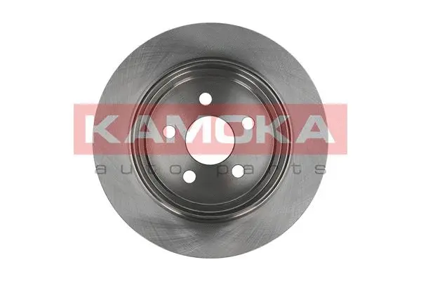 Тормозной диск KAMOKA 103103 - Фото 1