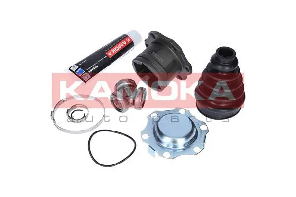 Комплект ШРУСов KAMOKA 8002 KAMOKA - Фото 2