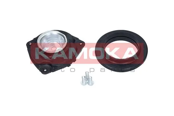 Ремкомплект, опора стійки амортизатора KAMOKA 209023 - Фото 1