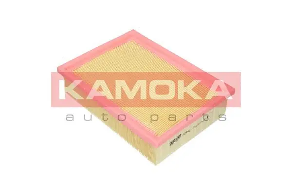 Повітряний фільтр KAMOKA F218401 - Фото 2