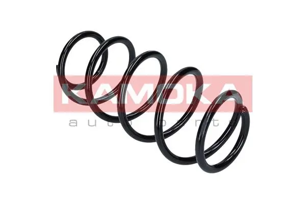 Пружина подвески KAMOKA 2110204 - Фото 3