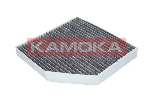 Фильтр салона KAMOKA F509301 - Фото 3