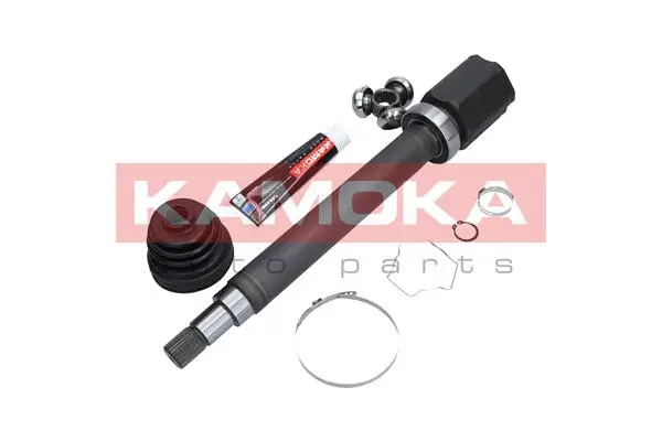 Комплект ШРУСов KAMOKA 8736 - Фото 3