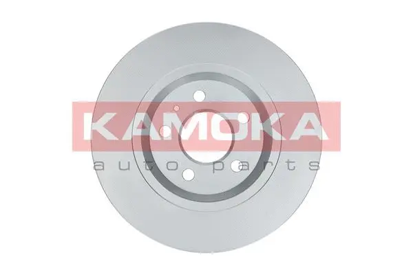 Тормозной диск KAMOKA 1031044 - Фото 1