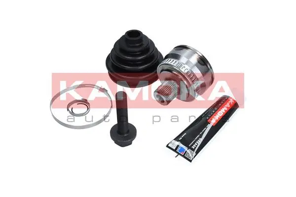 Комплект ШРУСов KAMOKA 6080 KAMOKA - Фото 2