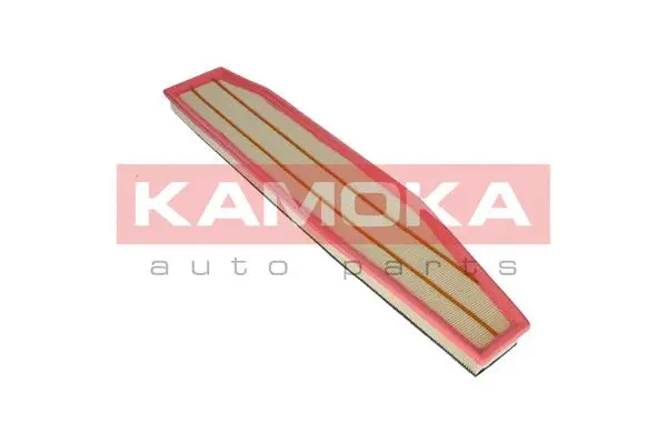 Воздушный фильтр KAMOKA F218701 - Фото 3