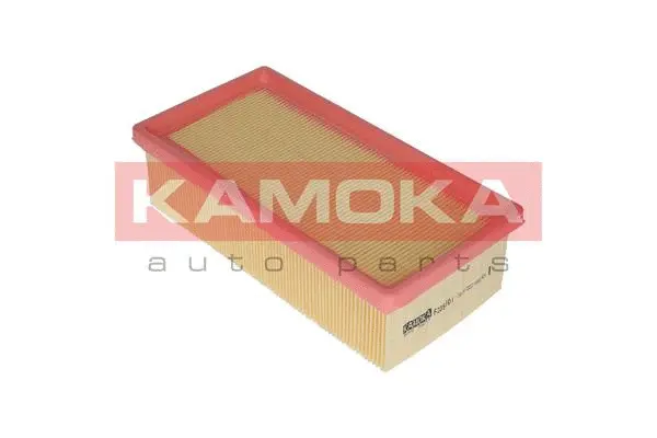 Повітряний фільтр KAMOKA F235301 - Фото 1