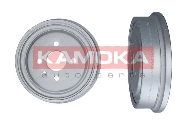 Тормозной барабан KAMOKA 104016
