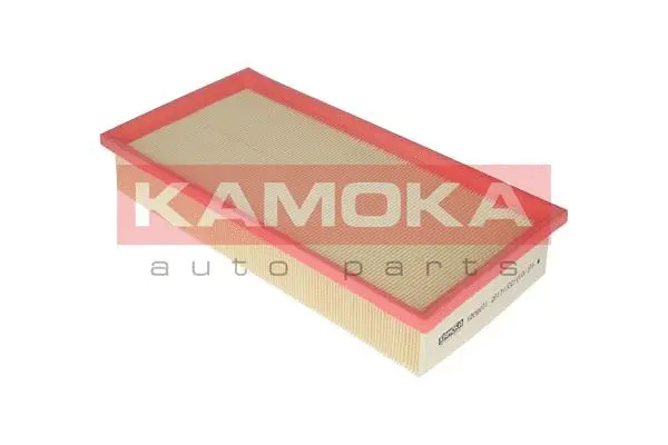 Воздушный фильтр KAMOKA F208001 - Фото 1