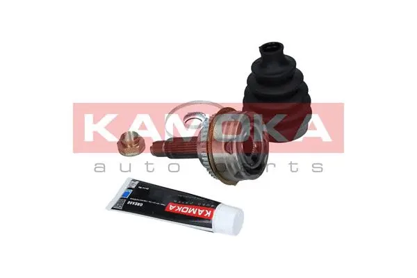 Комплект ШРУСов KAMOKA 6027 - Фото 3