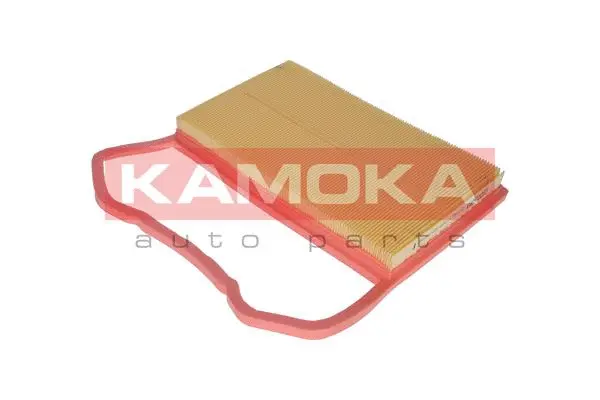 Повітряний фільтр KAMOKA F233801 - Фото 1