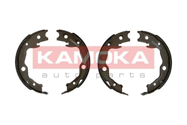 Тормозные колодки ручника KAMOKA JQ212035