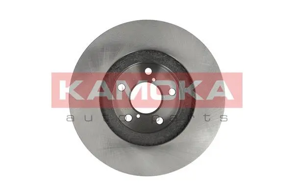 Тормозной диск KAMOKA 1031032 - Фото 1