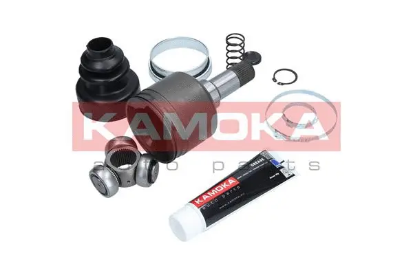 Комплект ШРУСов KAMOKA 8753