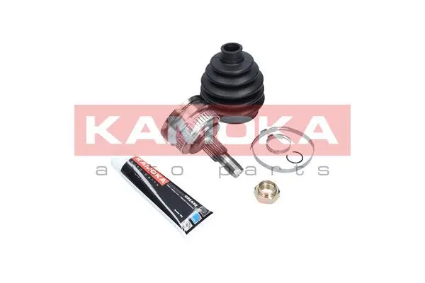 Комплект ШРУСов KAMOKA 6026 - Фото 1