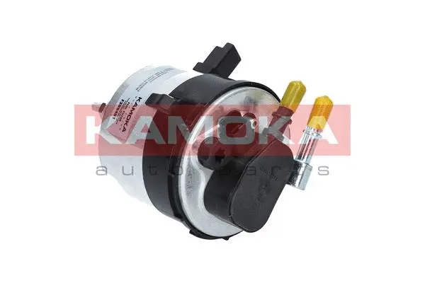 Паливний фільтр KAMOKA F305401 - Фото 3