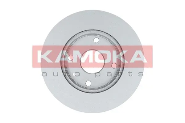 Тормозной диск KAMOKA 1032514 - Фото 1