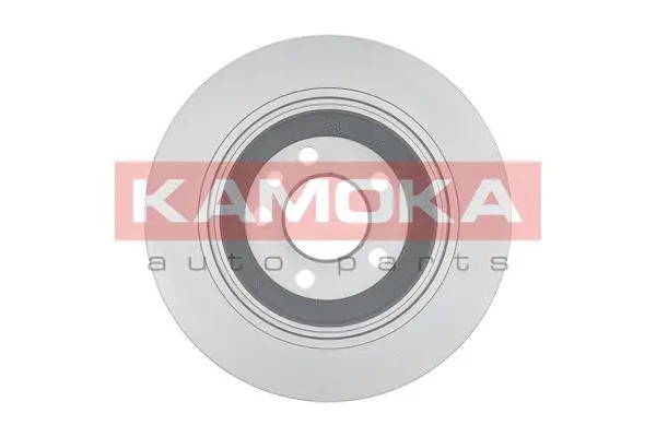Тормозной диск KAMOKA 1031121 - Фото 1