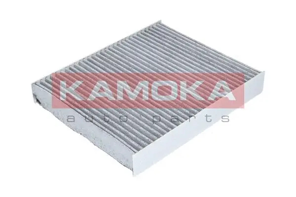 Фильтр салона KAMOKA F507401 - Фото 2