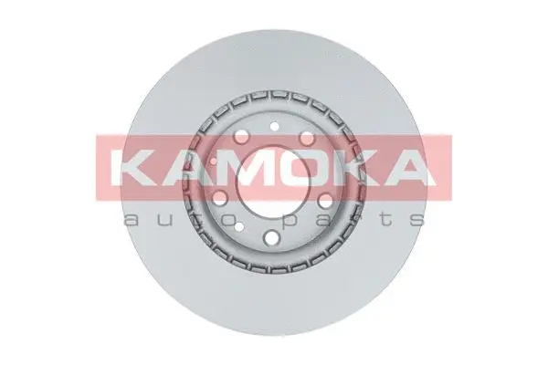 Тормозной диск KAMOKA 1031087 - Фото 1