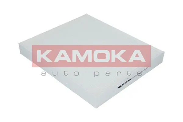 Фильтр салона KAMOKA F412001 - Фото 1