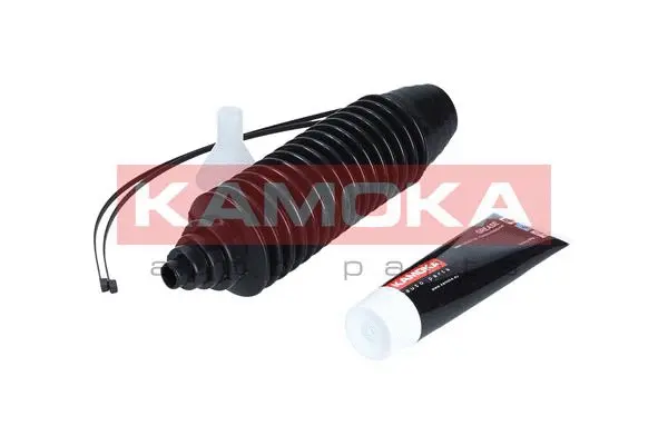 Комплект пыльников рулевой рейки KAMOKA 115U002