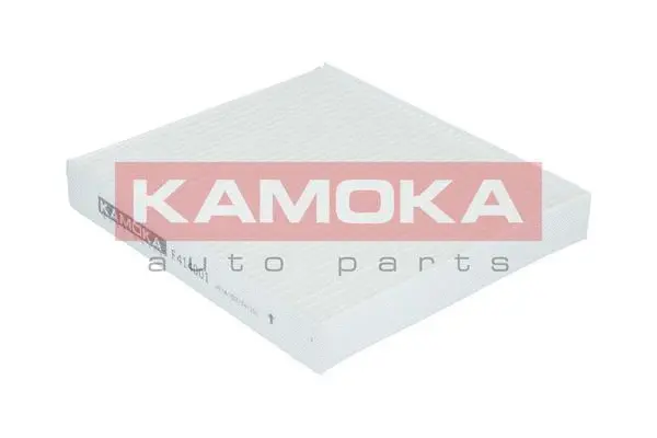 Фильтр салона KAMOKA F414001 - Фото 3